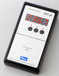 Nhiệt kế bên trong lò (200 - 575oC, 78 x 145 x 30mm) AS ONE 1-8124-01 RITA-20